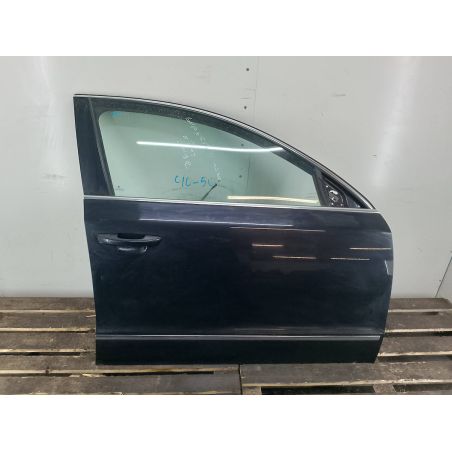 DRZWI PRAWY PRZÓD SKODA SUPERB II 3.6 FSI 260KM 3.6 FSI 2010 