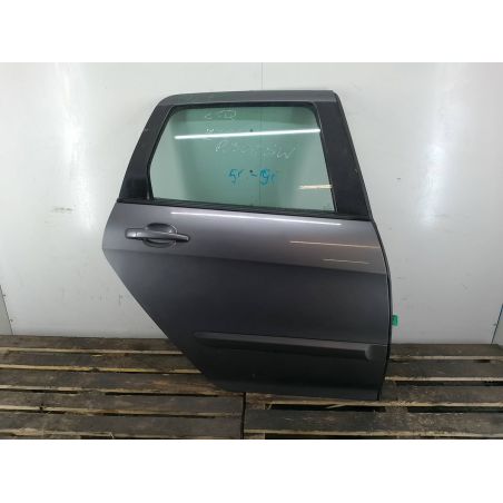 DRZWI PRAWY TYŁ PEUGEOT 308 SW 1.6 HDI 2008 