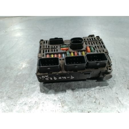 MODUŁ BSM PEUGEOT 407 SW 2.0 HDI 2005 9656593780    S118983001L   BSM-L01-00 