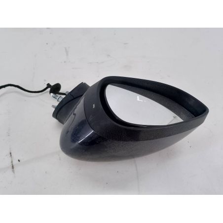 LUSTERKO LEWE FORD FIESTA MK7 1.5 TDCI 2013 LH 4202-012     