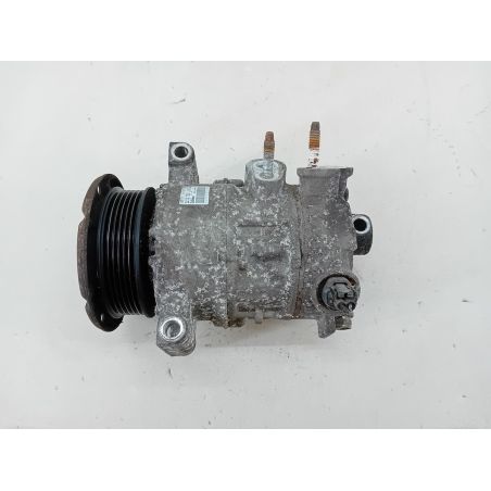 POMPA, SPRĘŻARKA KLIMATYZACJI DODGE CALIBER 1.8 16V 2006 P05058228AF  447190-5052 5SE12C 