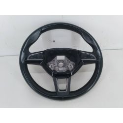 KIEROWNICA MULTIFUNKCYJNA SKODA SUPERB III 2.0 TDI20183V0419091L                                            