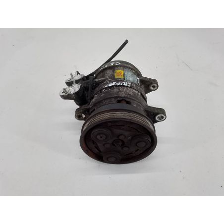 POMPA, SPRĘŻARKA KLIMATYZACJI HYUNDAI GETZ 1.1 1.1 12V 2008 97701-1CXXX 