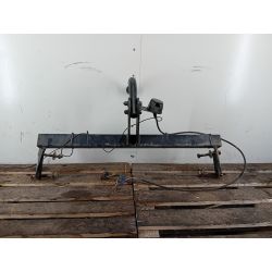 HAK HOLOWNICZY DODGE CALIBER 1.8 16V2006                                            