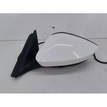 LUSTERKO LEWE SKODA SUPERB III 2.0 TDI 2018 3V0857933 