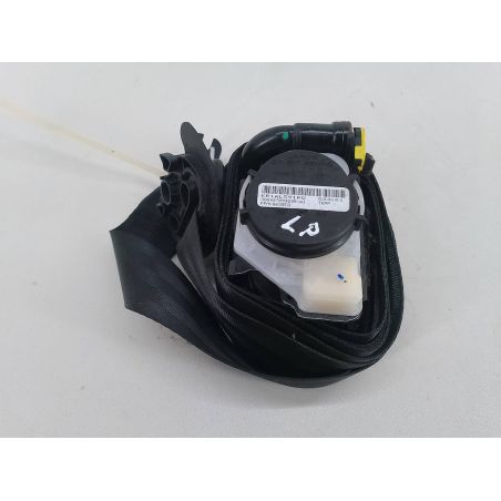 PAS BEZPIECZEŃSTWA LEWY PRZÓD SKODA SUPERB III 2.0 TDI 2018 308427099S9  KR1AL591RQ 