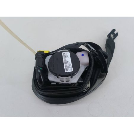 PAS BEZPIECZEŃSTWA PRAWY PRZÓD SKODA SUPERB III 2.0 TDI 2018 308427199S98  KR1AL5B25K 