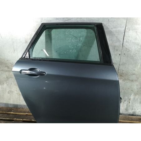 DRZWI PRAWY TYŁ CITROEN C5 III 2.0 HDI 2008 