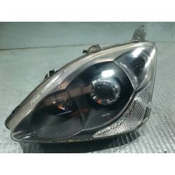 LAMPA PRZÓD LEWA HONDA CIVIC VII 1.4200508-217-1151L                                            
