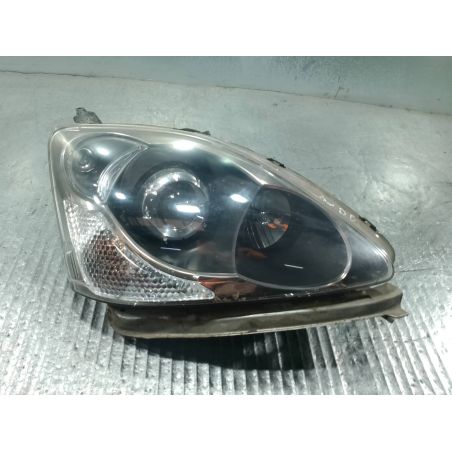 LAMPA PRZÓD PRAWA HONDA CIVIC VII 1.4 2005 08-217-1151R 