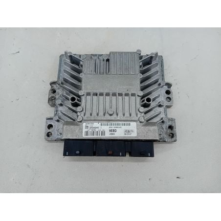 KOMPUTER, STEROWNIK FORD KUGA 2.0 TDCI 2.0 TDCI 2008 8V41-12A650-AD 5WS40583E-T 