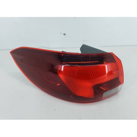 LAMPA TYLNA LEWA OPEL ASTRA K 1.6 CDTI 2018 39077374 368158932 