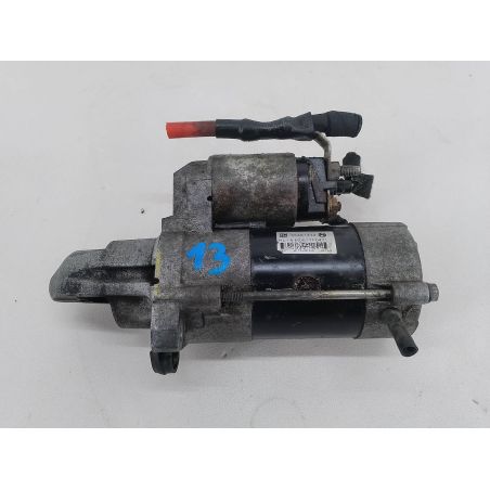 ROZRUSZNIK OPEL ASTRA K 1.6 CDTI 2018 55491473 M001TF0471 