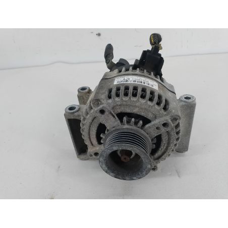 ALTERNATOR OPEL ASTRA K 1.6 CDTI 2018 13587304 MS1042118550 