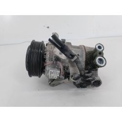 POMPA, SPRĘŻARKA KLIMATYZACJI OPEL ASTRA K 1.6 CDTI201839034464 PXC14                                            