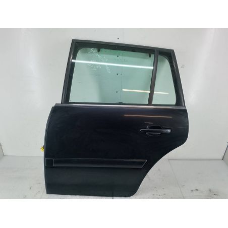 DRZWI LEWY TYŁ CITROEN C4 GRAND PICASSO 1.6 VTI 120KM 1.6 VTI 2010 