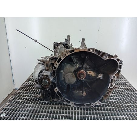 SKRZYNIA BIEGÓW MANUALNA PEUGEOT 508 2.0 HDI 140KM 2.0 HDI 2011 20MB27 