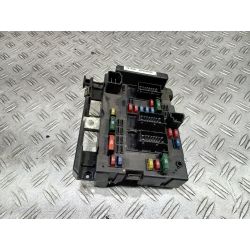 MODUŁ BSM PEUGEOT 307 1.6HDI 110KM1.6 HDI20079646405480                                            