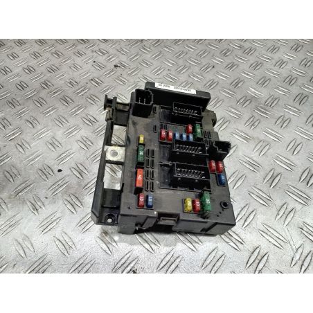 MODUŁ BSM PEUGEOT 307 1.6HDI 110KM 1.6 HDI 2007 9646405480 