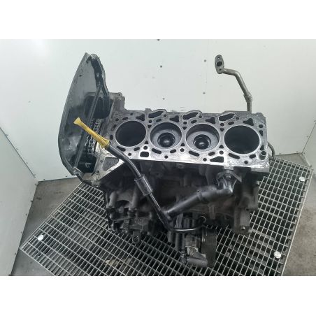 ENGINE BLOCK FORD TRANSIT MK7 2.2 TDCI 2008 CVF5 
