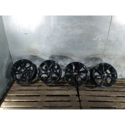 FELGI ALUMINIOWE KOMPLET 16 OPEL CORSA E 1.4201913380635   13380636   13380637                                            