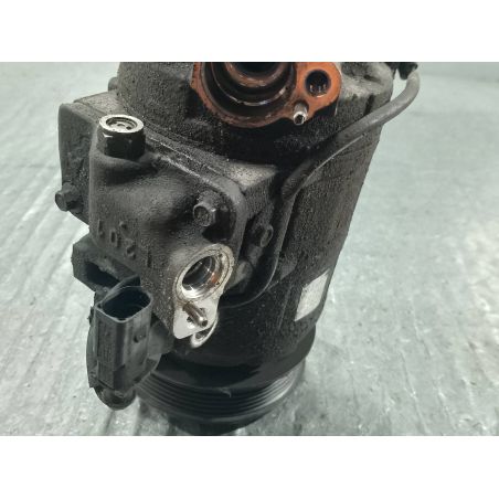 POMPA, SPRĘŻARKA KLIMATYZACJI SKODA ROOMSTER 1.2 B 2006 6Q0820808E  447190-8905 