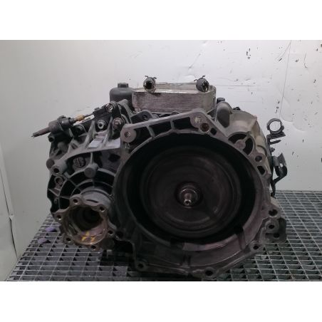 SKRZYNIA BIEGÓW AUTOMAT VW PASSAT B6 1.9 TDI 105KM 1.9 TDI 2006 JPJ 