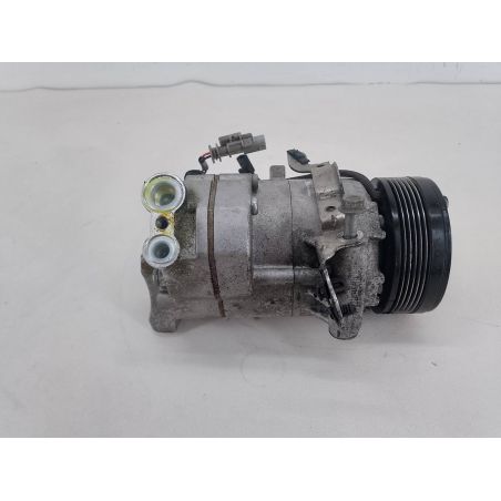 POMPA, SPRĘŻARKA KLIMATYZACJI OPEL ASTRA J 2.0 CDTI 165KM 2.0 CDTI 2015 ACP178000S  8FK351002-761 