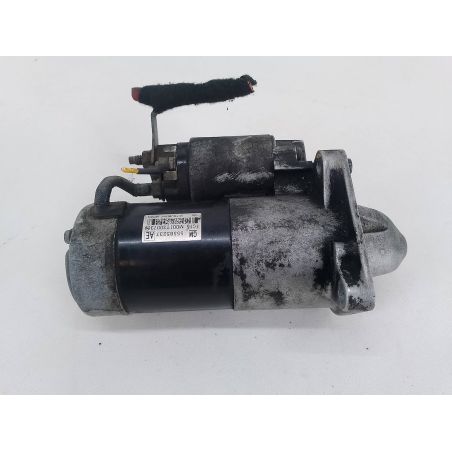 starter OPEL ASTRA J 2.0 CDTI 165KM 2.0 CDTI 2015 55585237 M001T30073 