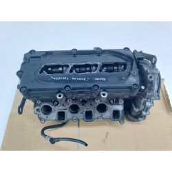 GŁOWICA PRAWA AUDI A6 C6 3.0 TDI 225KM3.0 TDI2005059354AF                                            