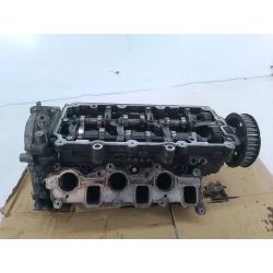 GŁOWICA LEWA AUDI A6 C6 3.0 TDI 225KM3.0 TDI2005                                            