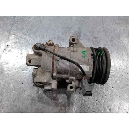 POMPA, SPRĘŻARKA KLIMATYZACJI MITSUBISHI COLT VI 1.0 2008 447220-9687 