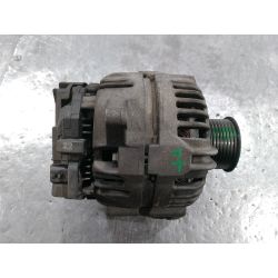 ALTERNATOR RENAULT MODUS 1.4 16V20058200429898   0124325139                                            