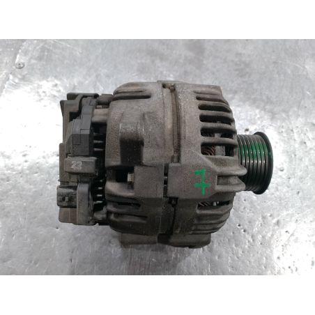 ALTERNATOR RENAULT MODUS 1.4 16V 2005 8200429898   0124325139 