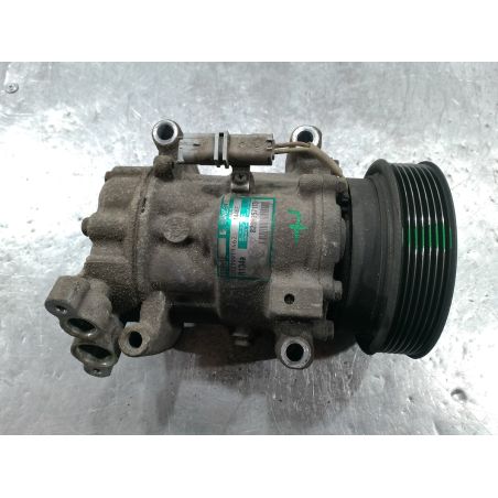 POMPA, SPRĘŻARKA KLIMATYZACJI RENAULT MODUS 1.4 16V 2005 8200357173 