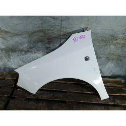 BŁOTNIK LEWY PRZÓD SKODA ROOMSTER 1.2 B2006                                            