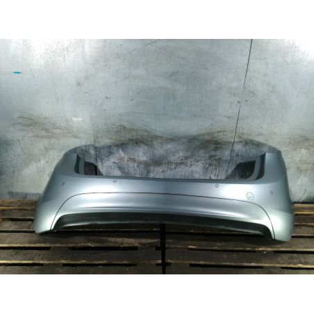 ZDERZAK TYŁ OPEL MERIVA B 1.7 CTDI 2012 