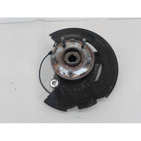 ZWROTNICA LEWY PRZÓD OPEL ASTRA K 1.6 CDTI 2018 39030299 