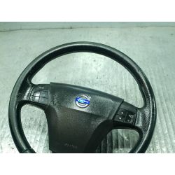 KIEROWNICA Z PODUSZKĄ VOLVO V50 1.6 D 109KM1.6 D200530764359    30615725                                            