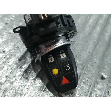 STACYJKA VOLVO V50 1.6 D 109KM 1.6 D 2005 30768036 