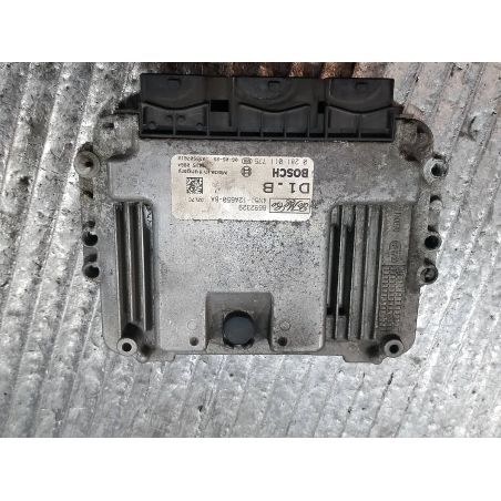 KOMPUTER, STEROWNIK VOLVO V50 1.6 D 109KM 1.6 D 2005 8692329  4N51-12A650-BA 0281011775 