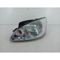 LAMPA PRZÓD LEWA HYUNDAI GETZ 1.11.1 12V200892101-0B500                                            