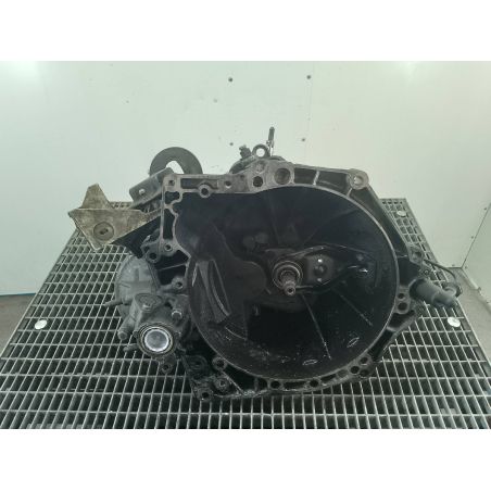 SKRZYNIA BIEGÓW MANUALNA PEUGEOT 307 1.6HDI 110KM 1.6 HDI 2007 20DM69 