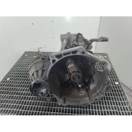 SKRZYNIA BIEGÓW MANUALNA VW GOLF PLUS 1.9 TDI 105KM 1.9 TDI 2006 HNV 