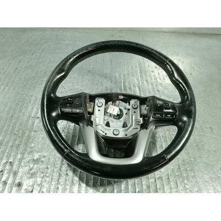 KIEROWNICA MULTIFUNKCYJNA KIA RIO III 1.2 16V 2015 56130-1W000   