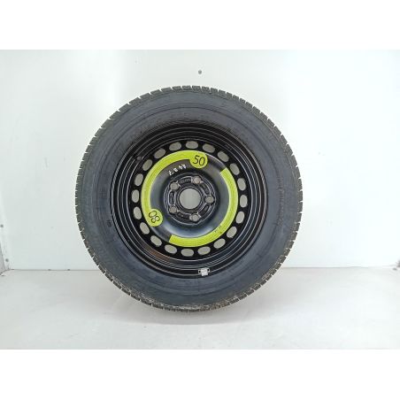 KOŁO DOJAZDOWE 15 AUDI A4 B7 2.0 TDI 140KM 2.0 TDI 2004 8E0601027   2150953 