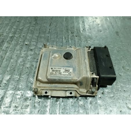 KOMPUTER, STEROWNIK KIA RIO III 1.2 16V 2015 39117-03002 9001140989  1038407769 