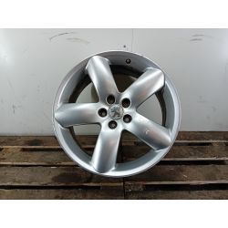 FELGA ALUMINIOWA 18 PEUGEOT 508 2.0 HDI 140KM2.0 HDI20119652091580                                            