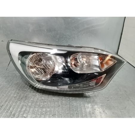 LAMPA PRZÓD PRAWA KIA RIO III 1.2 16V 2015 