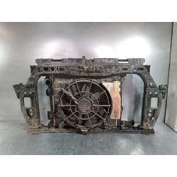 PAS PRZÓD, CHŁODNICA WODY, WENTYLATOR KIA RIO III 1.2 16V2015A005416                                            
